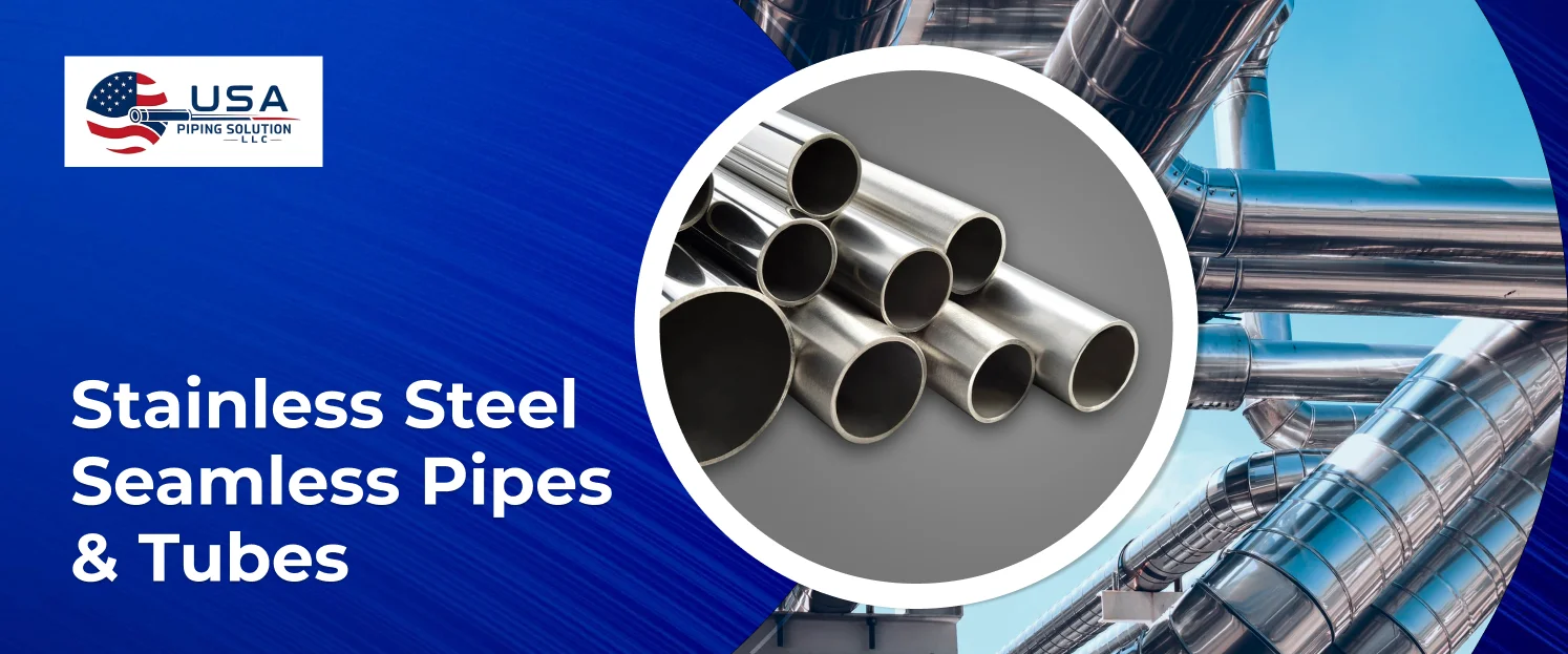 Pipes and Tubes